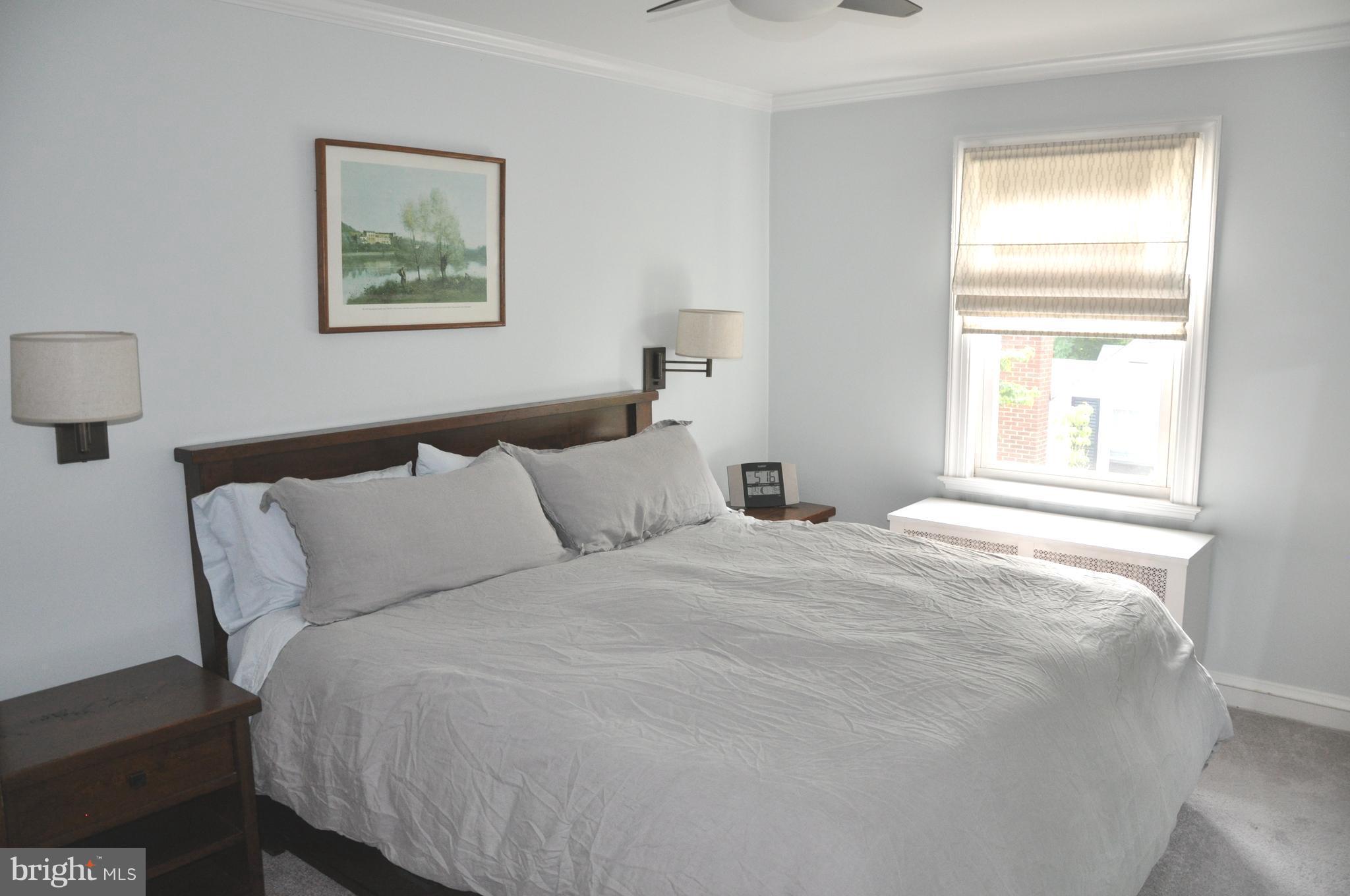 1514 Berwick Road Towson, MD 21204 - Photo 20 of 30 Bedroom (Master)