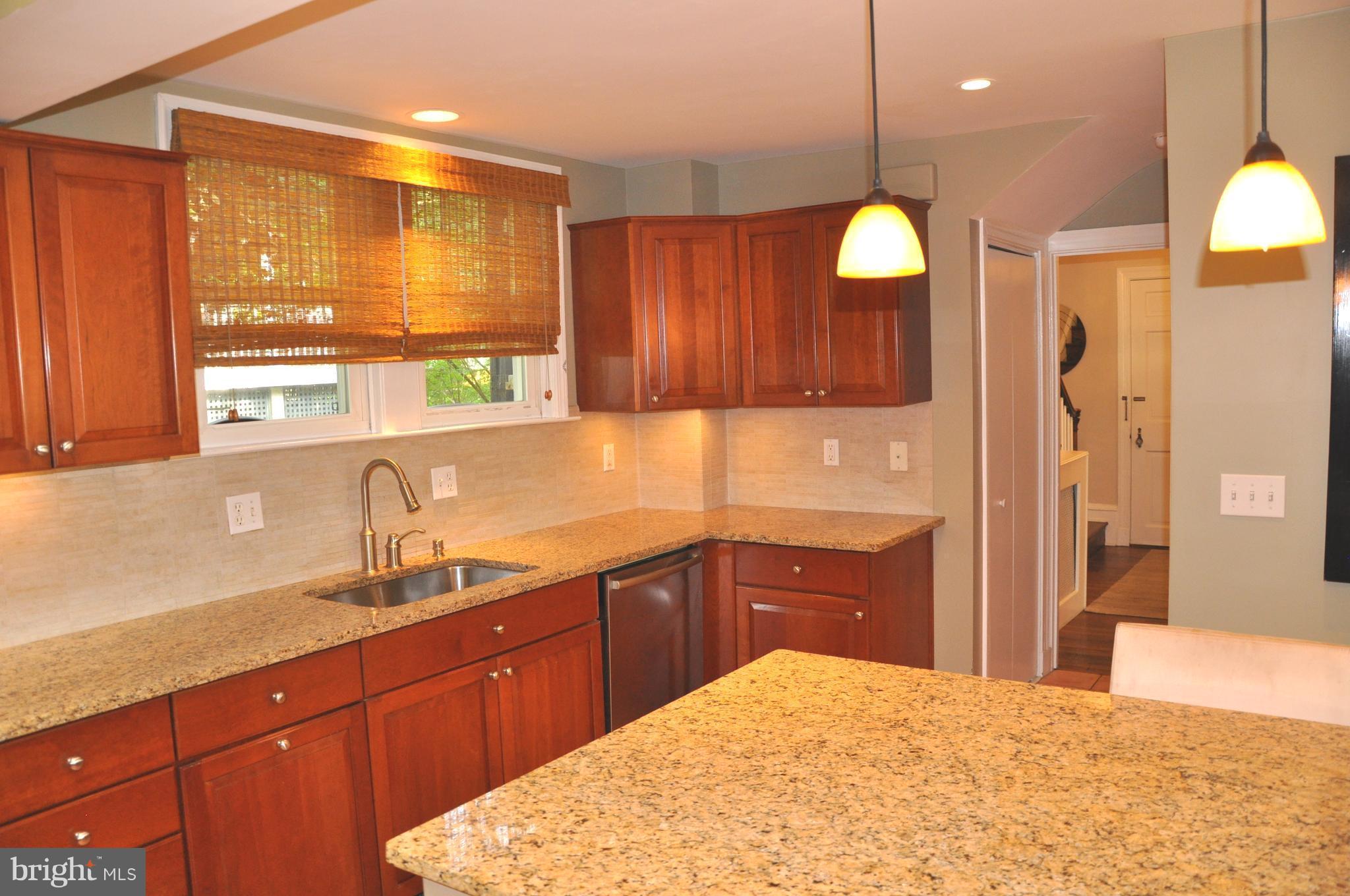 1514 Berwick Road Towson, MD 21204 - Photo 3 of 30 Kitchen