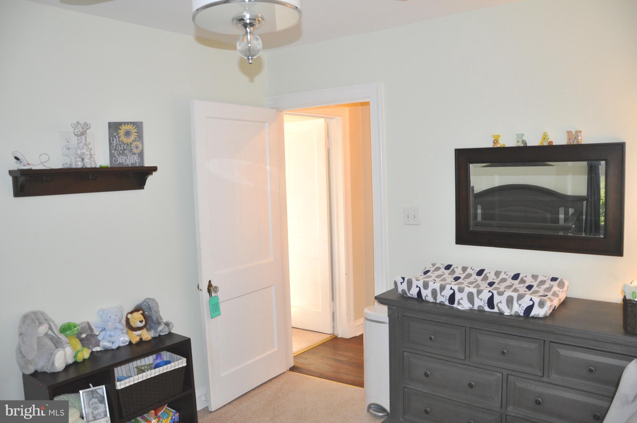 1514 Berwick Road Towson, MD 21204 - Photo 23 of 30 Bedroom
