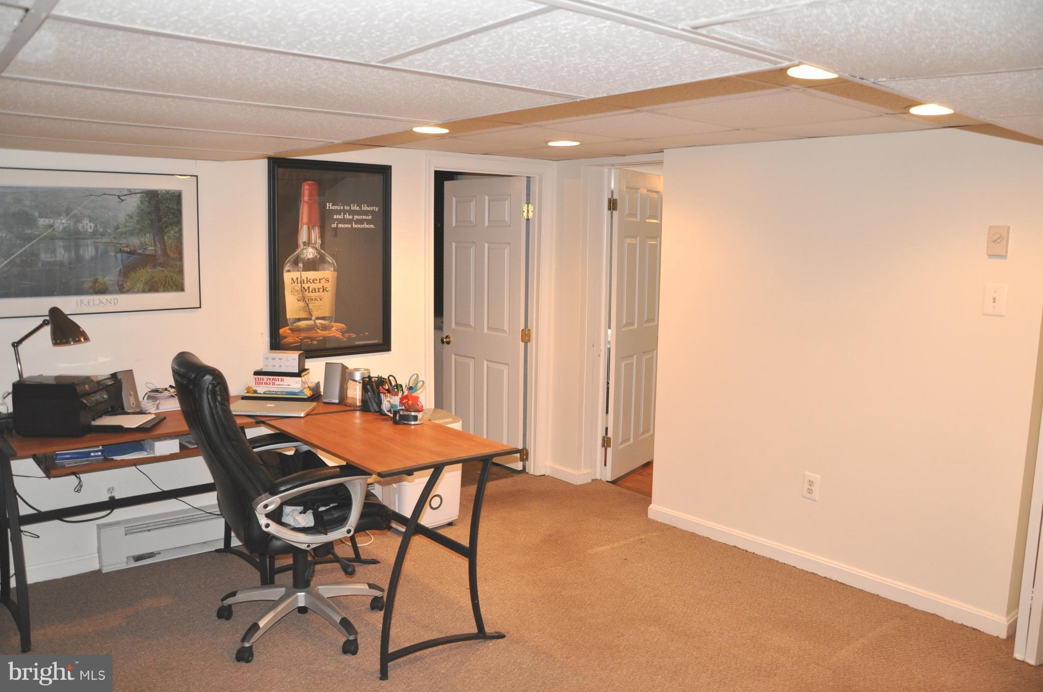 1514 Berwick Road Towson, MD 21204 - Photo 24 of 30 Basement