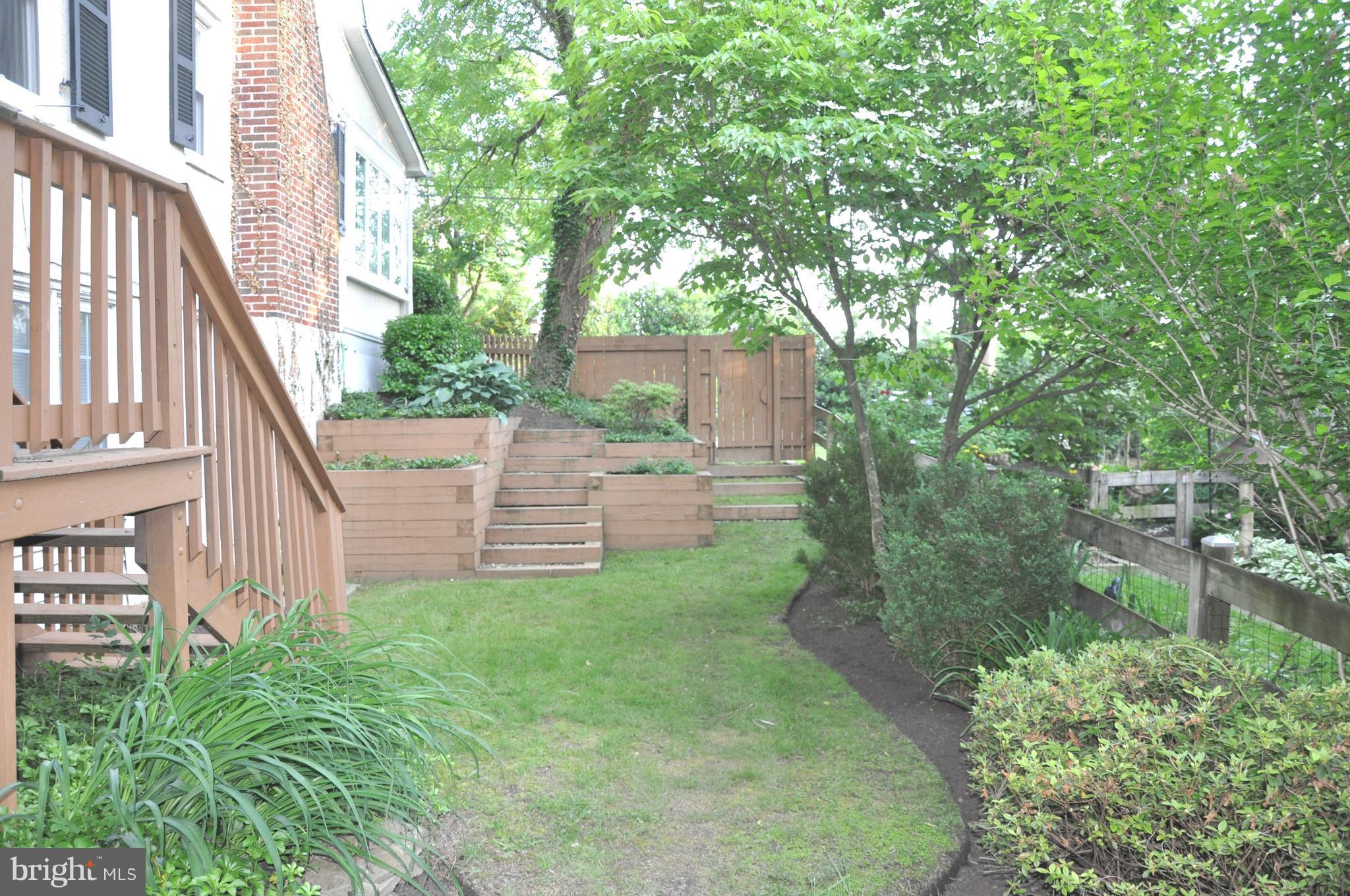 1514 Berwick Road Towson, MD 21204 - Photo 27 of 30 Exterior (General)