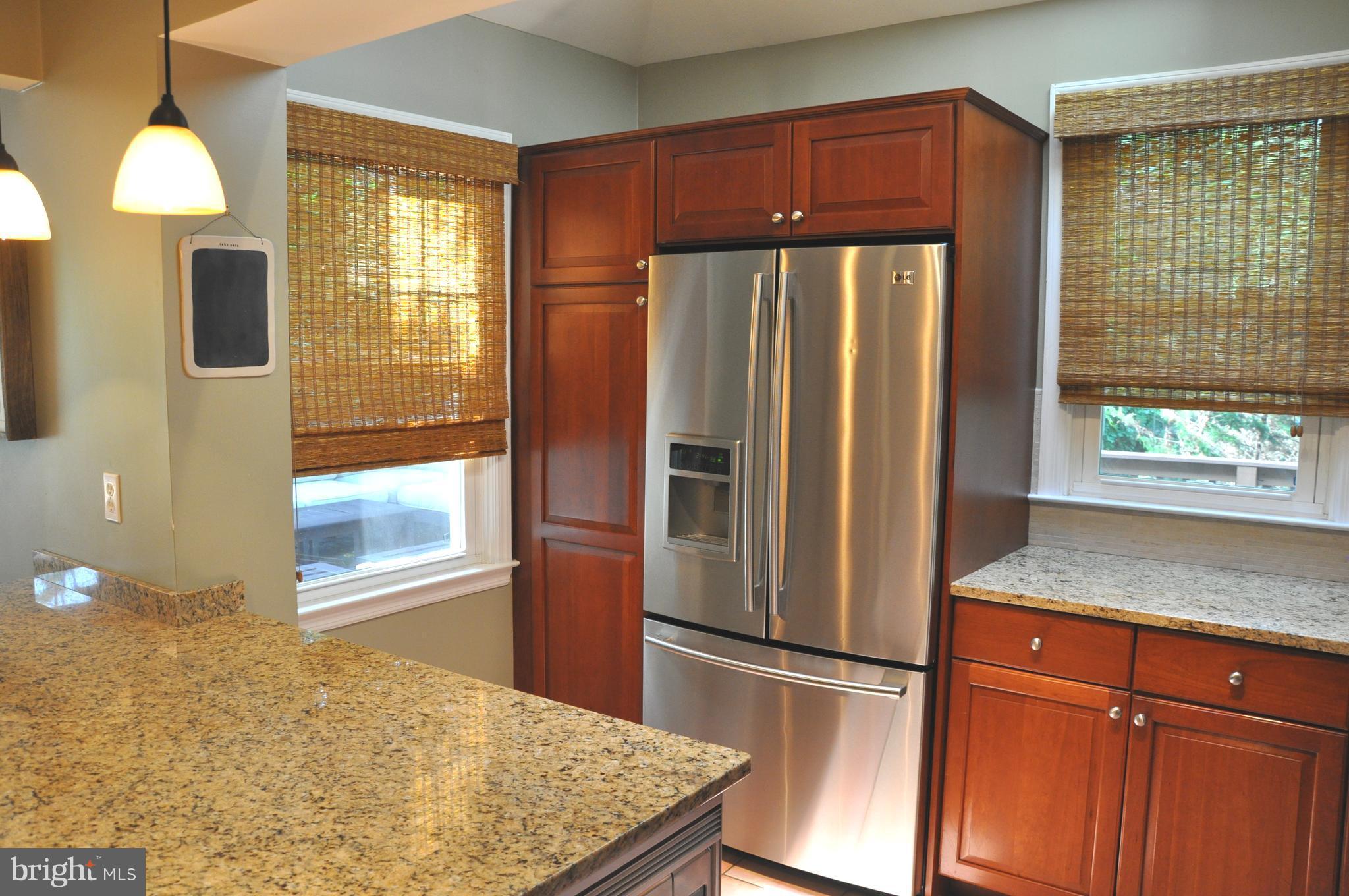 1514 Berwick Road Towson, MD 21204 - Photo 5 of 30 Kitchen