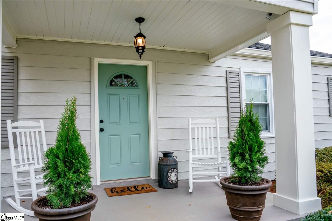 107 East Decatur Street Greenville, SC 29617 - Photo 2 of 36 Gallery Image 2
