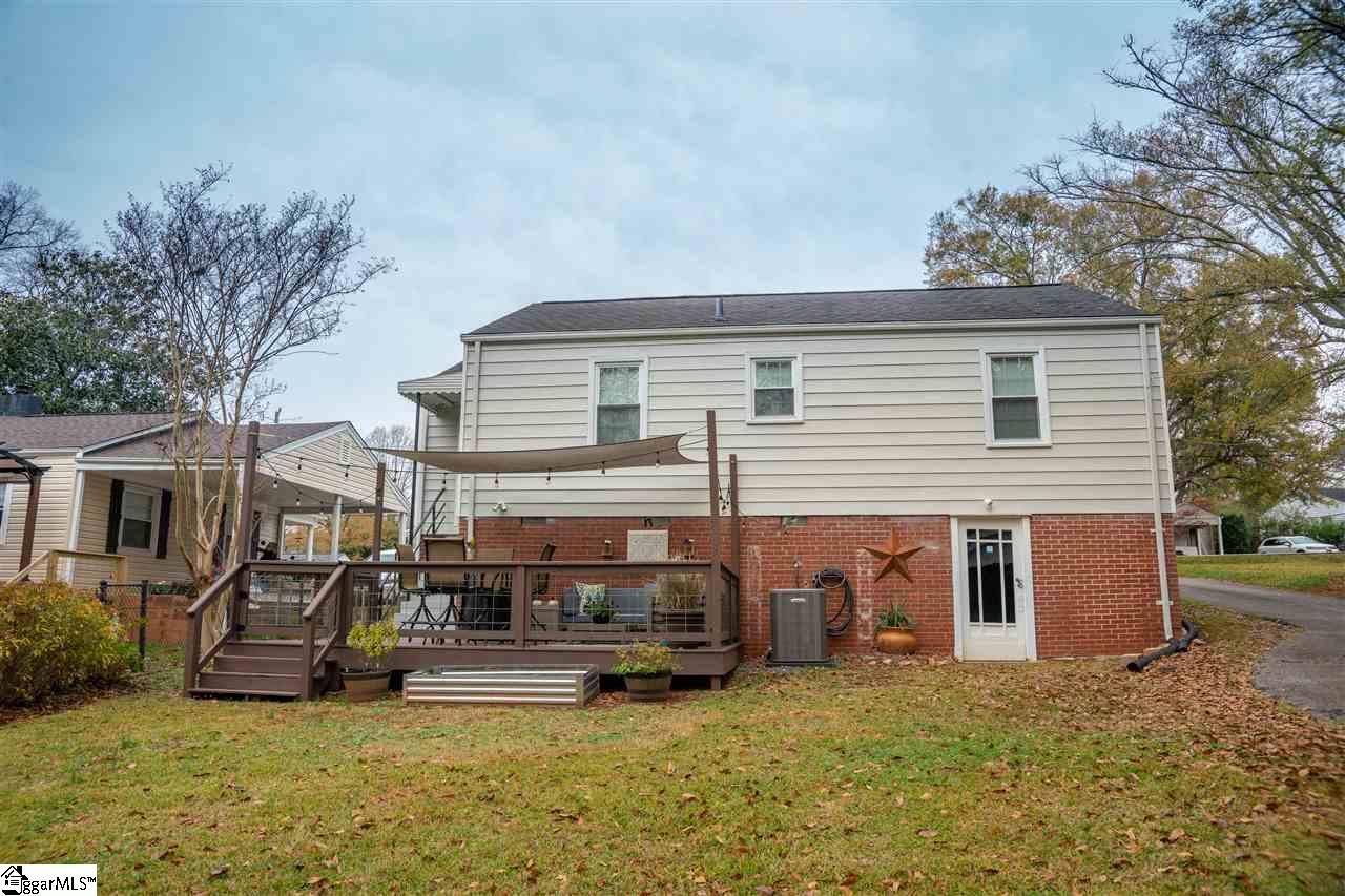 107 East Decatur Street Greenville, SC 29617 - Photo 29 of 36 Gallery Image 29