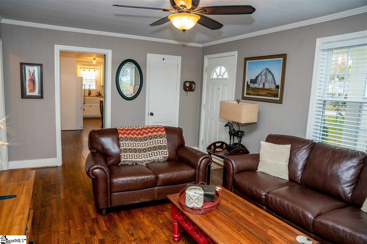 107 East Decatur Street Greenville, SC 29617 - Photo 5 of 36 Gallery Image 5