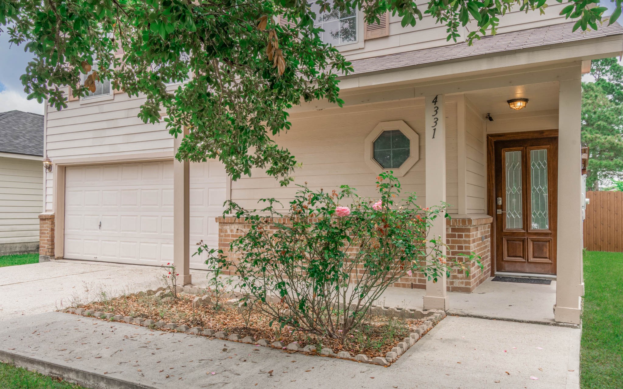 4331 Nueces River Loop Spring, TX 77386 - Photo 2 of 31