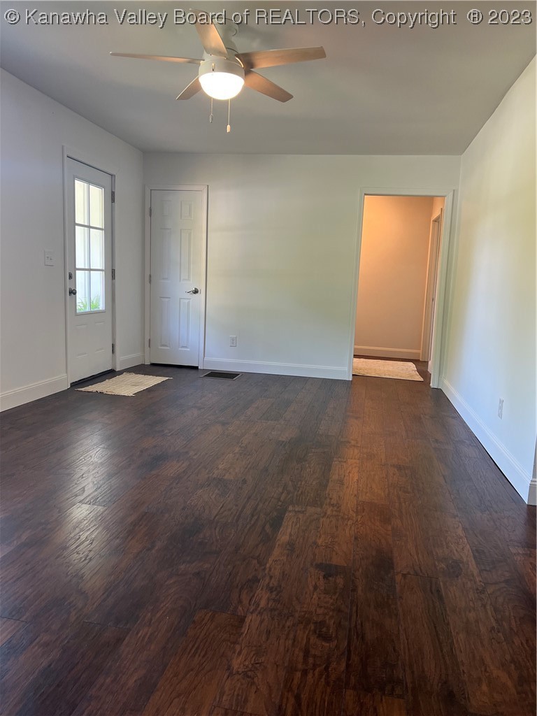 13096 Point Pleasant Road Mount Alto, WV 25264 - Photo 22 of 47 Gallery Image 22