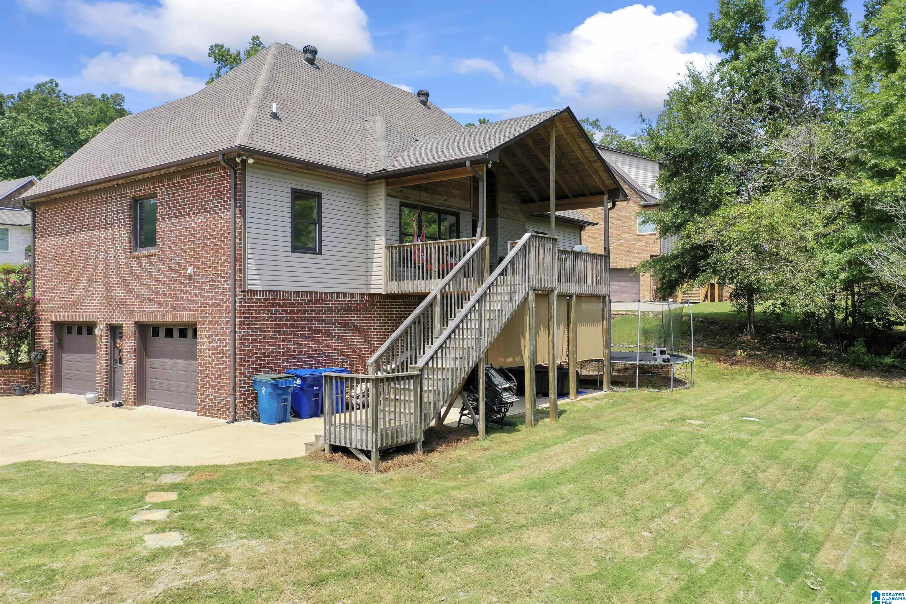 3025 Chelsea Ridge Trail Columbiana, AL 35051 - Photo 43 of 50