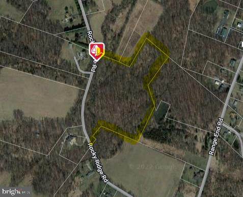 Ridge Road Dillsburg, PA 17019 - Photo 1 of 2 Gallery Image 1