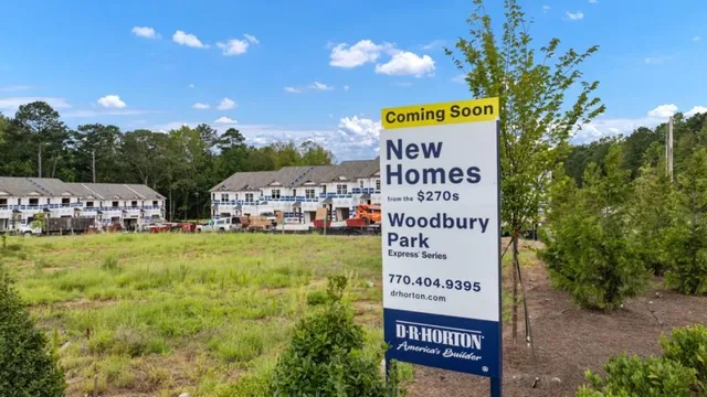 $287,990 | 5975 Skylar Drive, Atlanta, GA 30331