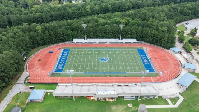 $287,990 | 5975 Skylar Drive, Atlanta, GA 30331