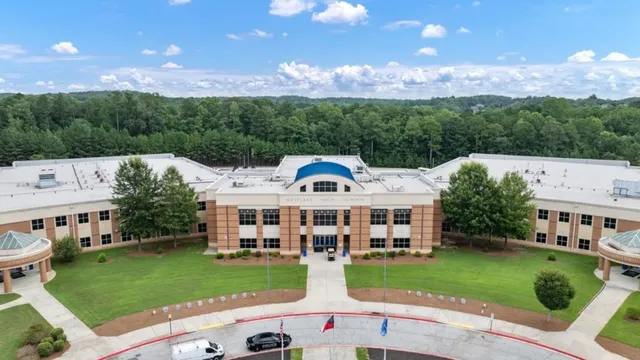 $287,990 | 5975 Skylar Drive, Atlanta, GA 30331