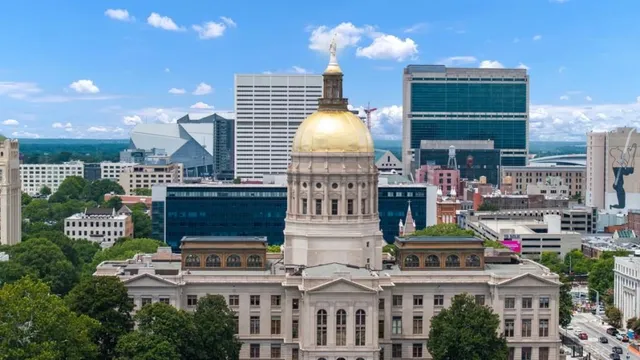 $287,990 | 5975 Skylar Drive, Atlanta, GA 30331