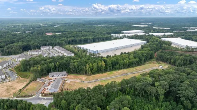 $287,990 | 5975 Skylar Drive, Atlanta, GA 30331