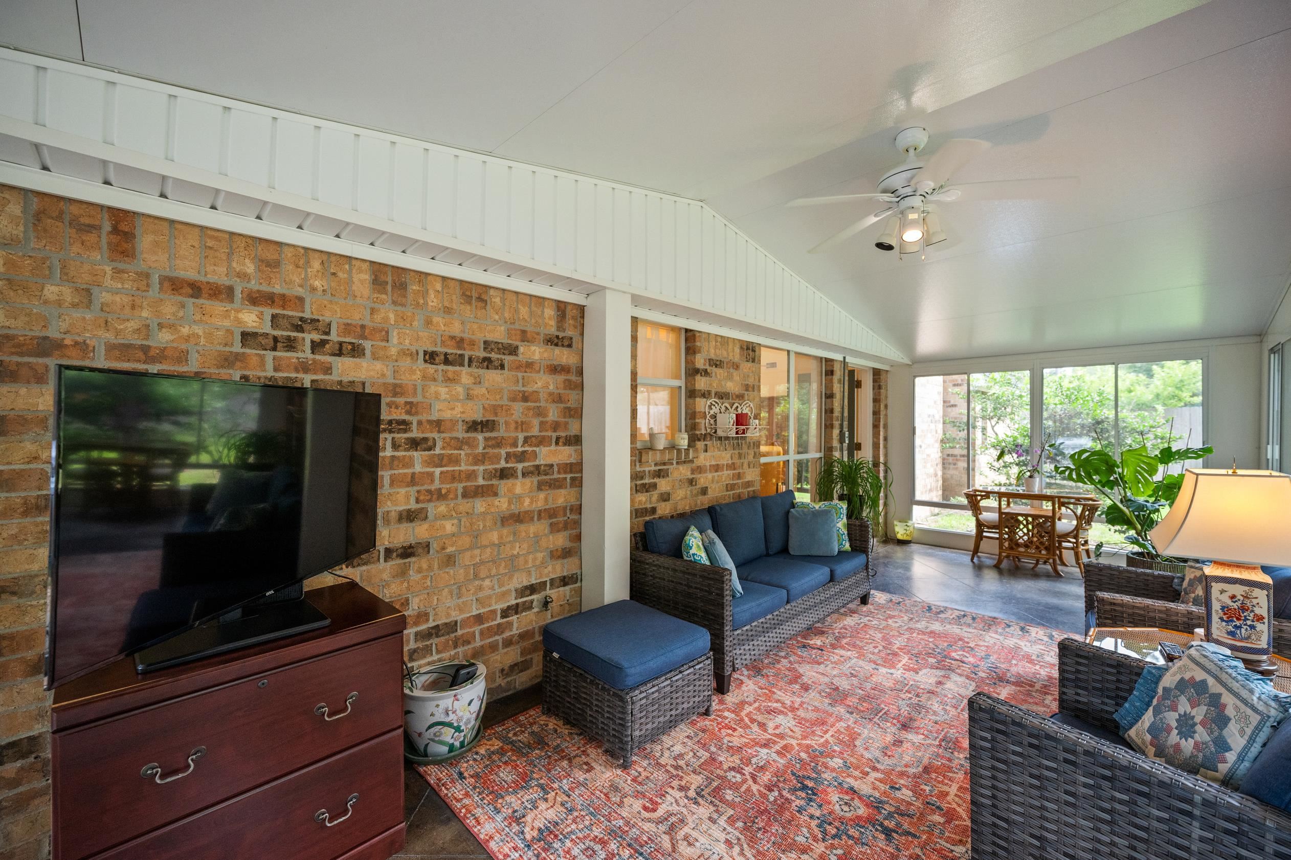 68 Paddock Drive Fairhope, AL 36532 - Photo 31 of 39 Sun Room