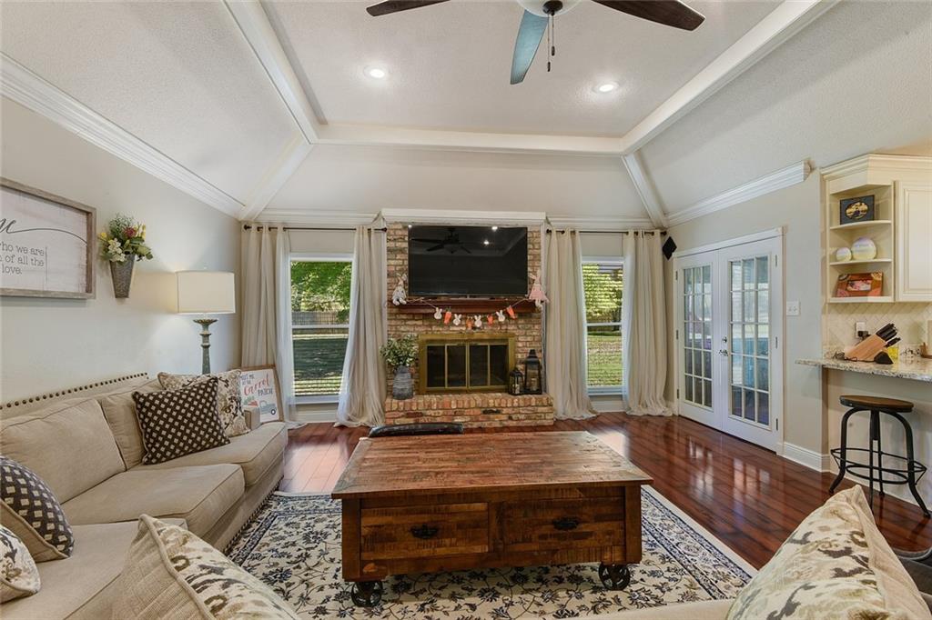 138 Rue Charlemagne Slidell, LA 70461 - Photo 3 of 17 Gallery Image 3