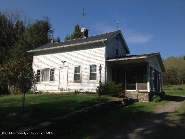 2497 Stanton Road Factoryville, PA 18419 - Photo 1 of 27 Gallery Image 1