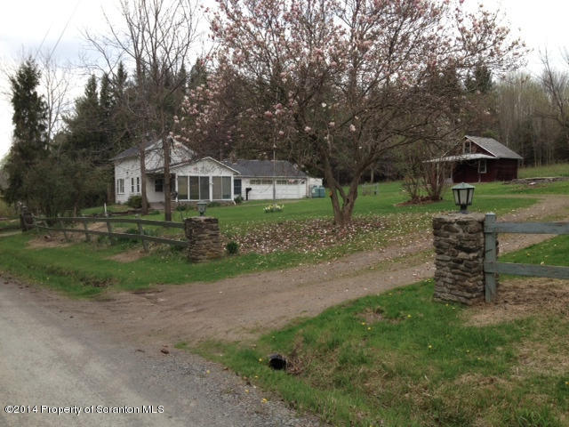 2497 Stanton Road Factoryville, PA 18419 - Photo 6 of 27 Gallery Image 6