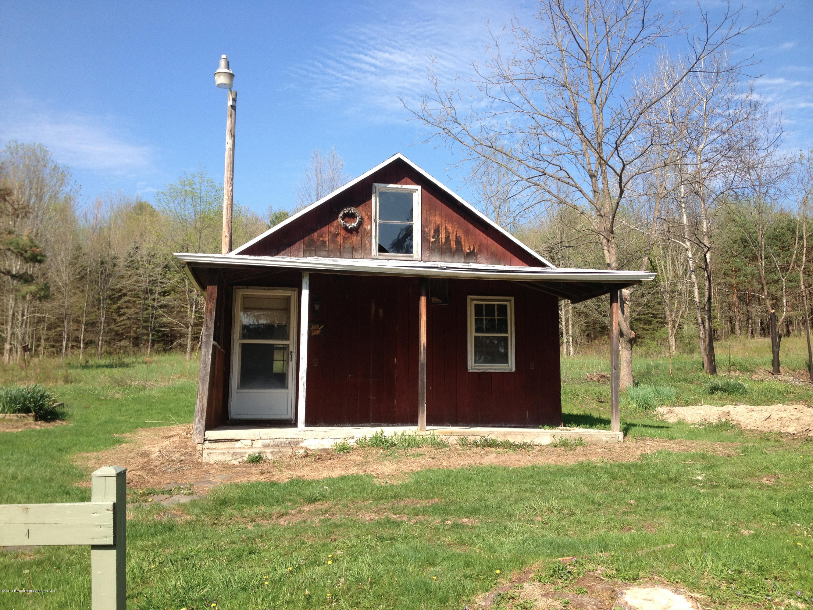 2497 Stanton Road Factoryville, PA 18419 - Photo 7 of 27 Gallery Image 7