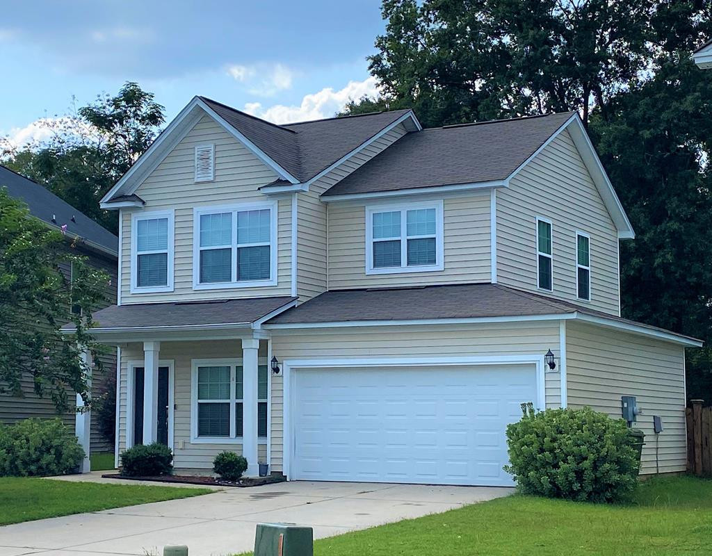 1600 Ruger Drive Sumter, SC 29150 - Photo 1 of 4 Gallery Image 1