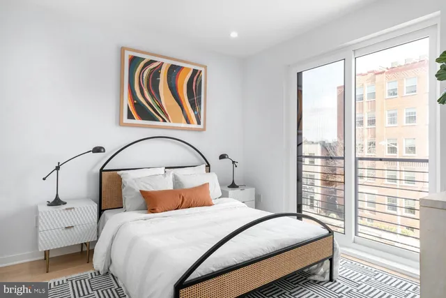 $4,000 | 7700 Georgia Avenue Northwest, Unit 301, Washington, DC 20012