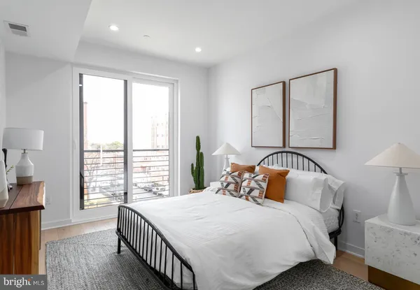 $3,850 | 7700 Georgia Avenue Northwest, Unit 301, Washington, DC 20012