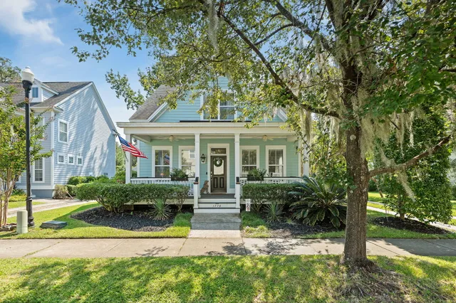 $649,000 | 1776 Manassas Drive, Charleston, SC 29414