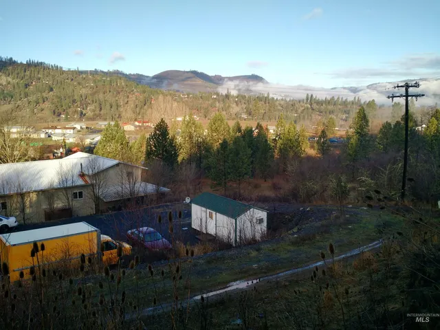 $135,000 | 113 View Road, Kamiah, ID 83536