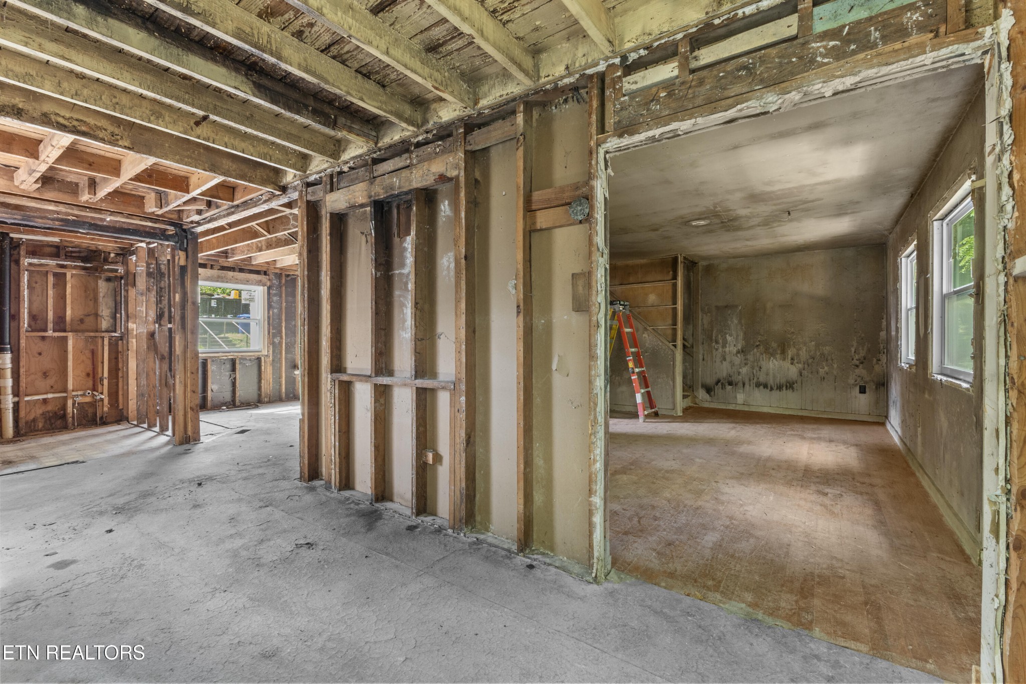 116 Hoyt Lane Oak Ridge, TN 37830 - Photo 23 of 54 Gallery Image 23