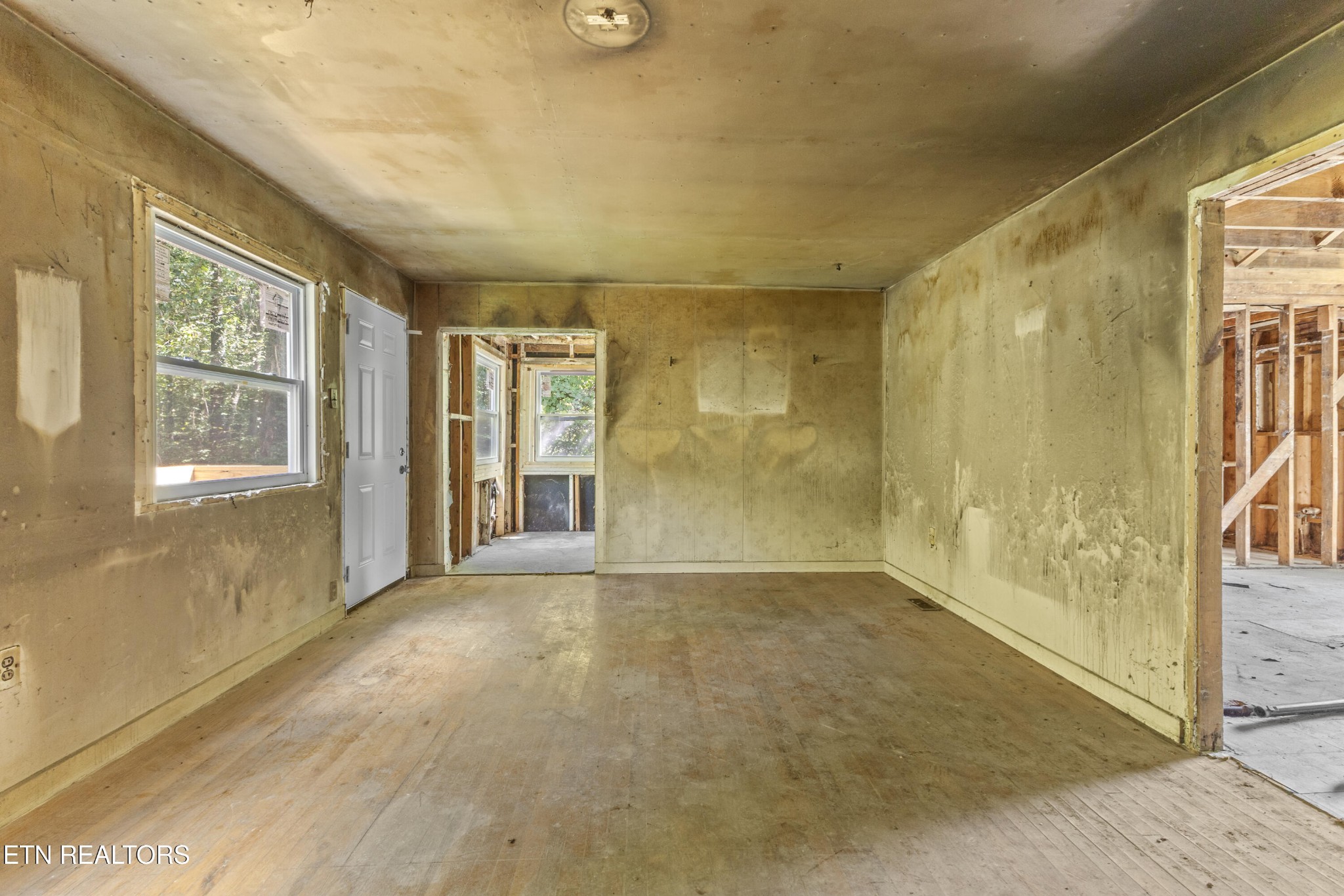 116 Hoyt Lane Oak Ridge, TN 37830 - Photo 25 of 54 Gallery Image 25