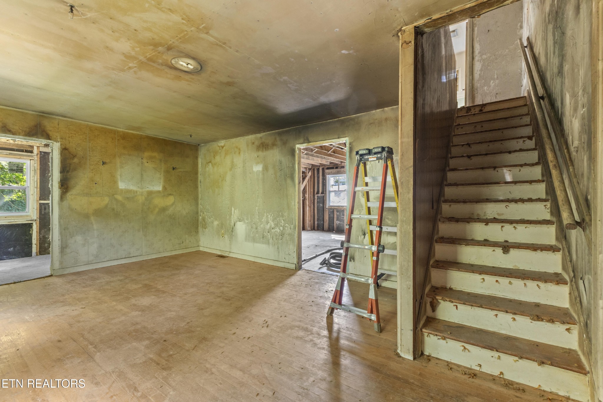 116 Hoyt Lane Oak Ridge, TN 37830 - Photo 26 of 54 Gallery Image 26