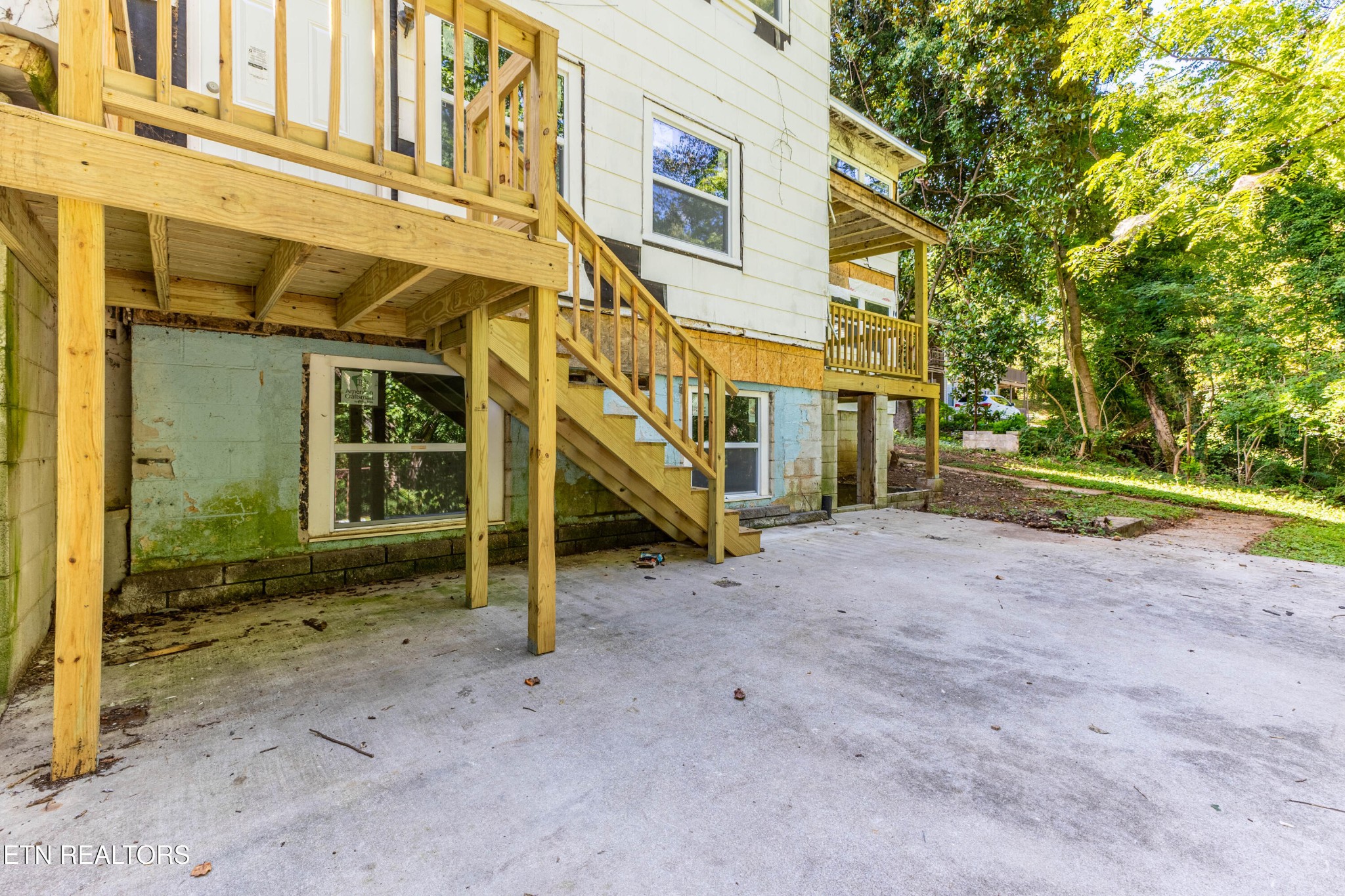 116 Hoyt Lane Oak Ridge, TN 37830 - Photo 37 of 54 Gallery Image 37