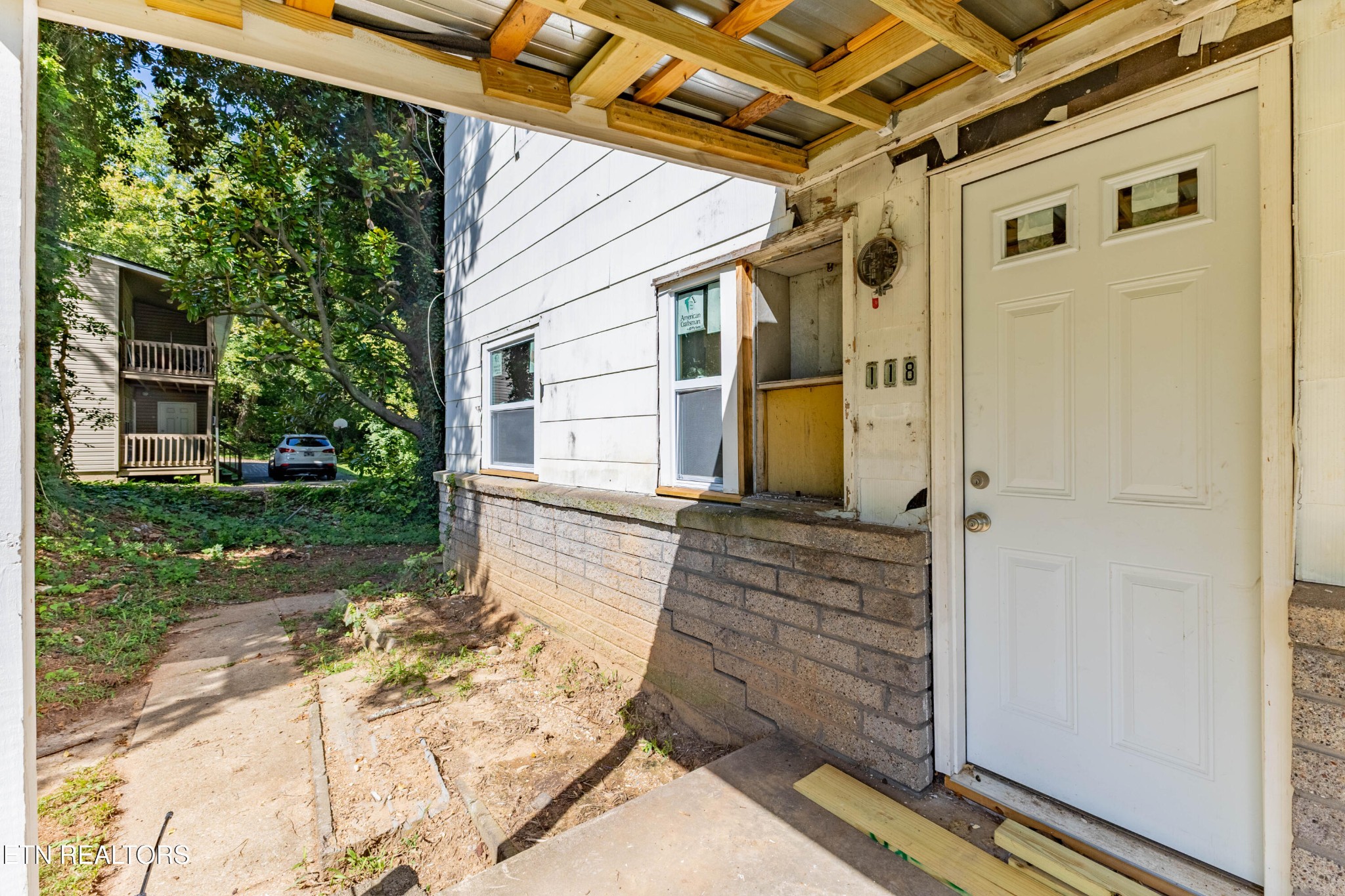 116 Hoyt Lane Oak Ridge, TN 37830 - Photo 38 of 54 Gallery Image 38