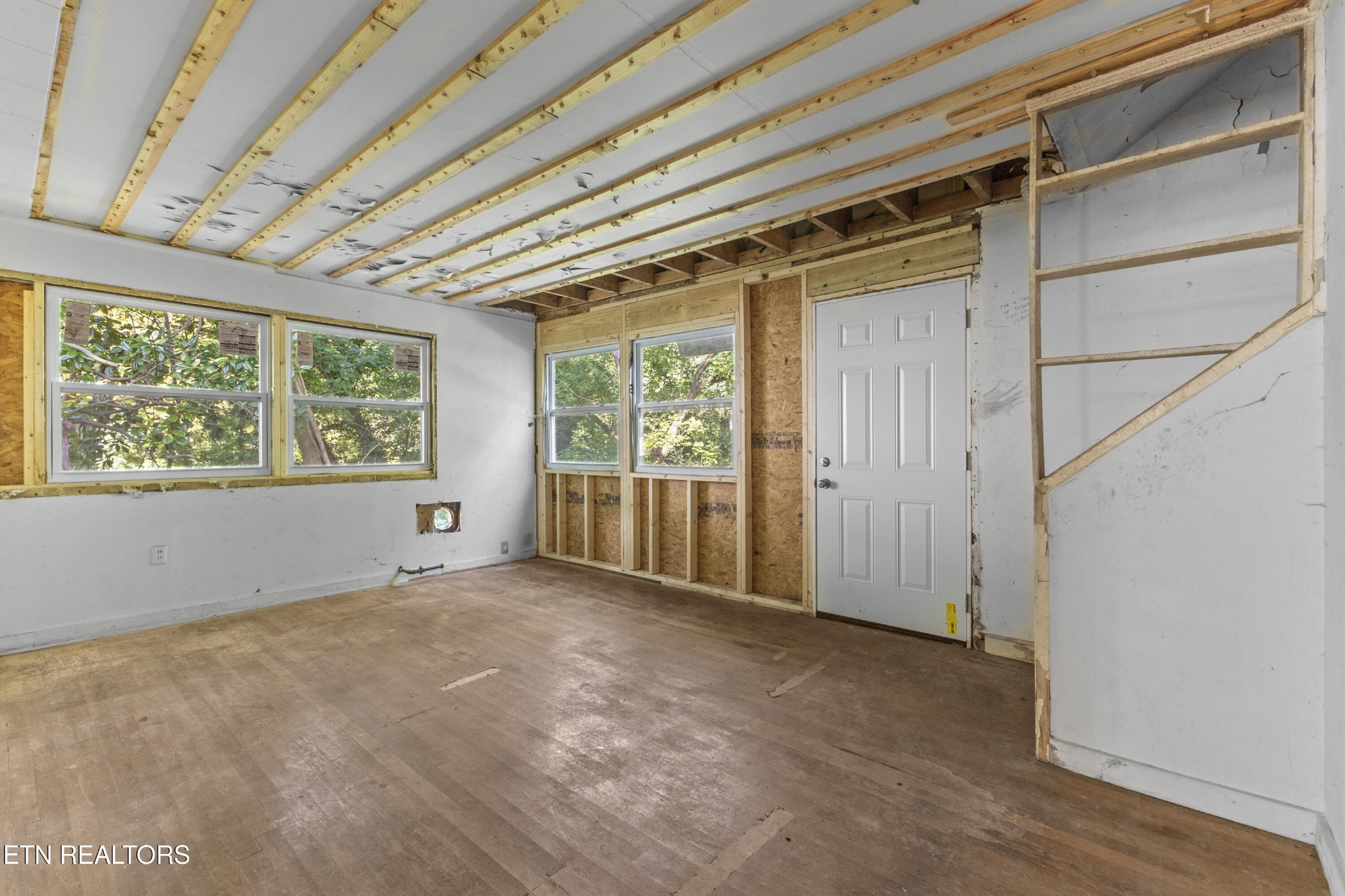 116 Hoyt Lane Oak Ridge, TN 37830 - Photo 44 of 54 Gallery Image 44