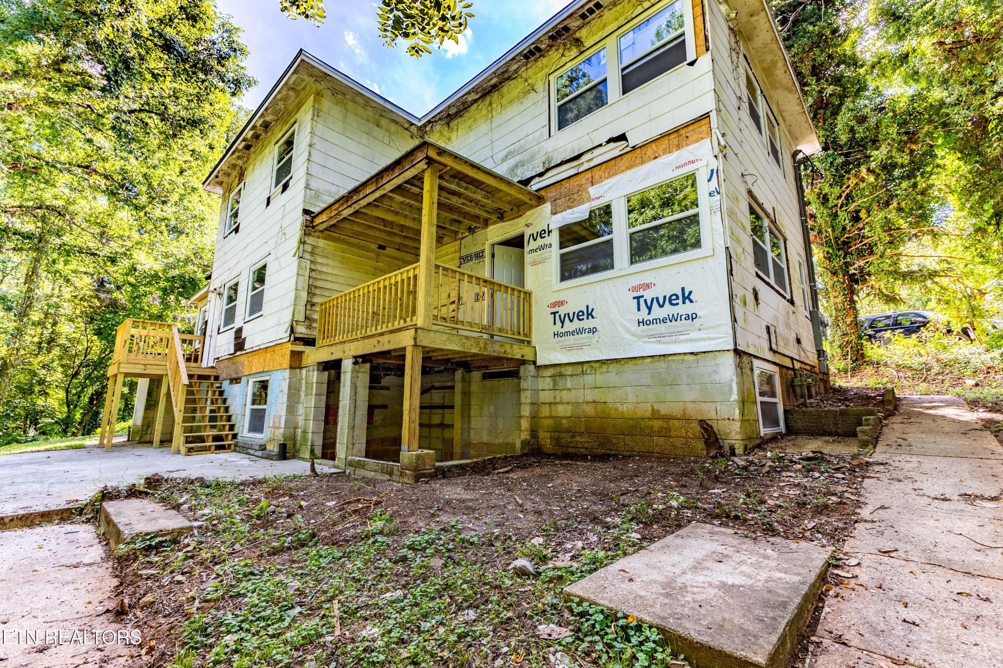 116 Hoyt Lane Oak Ridge, TN 37830 - Photo 53 of 54 Gallery Image 53