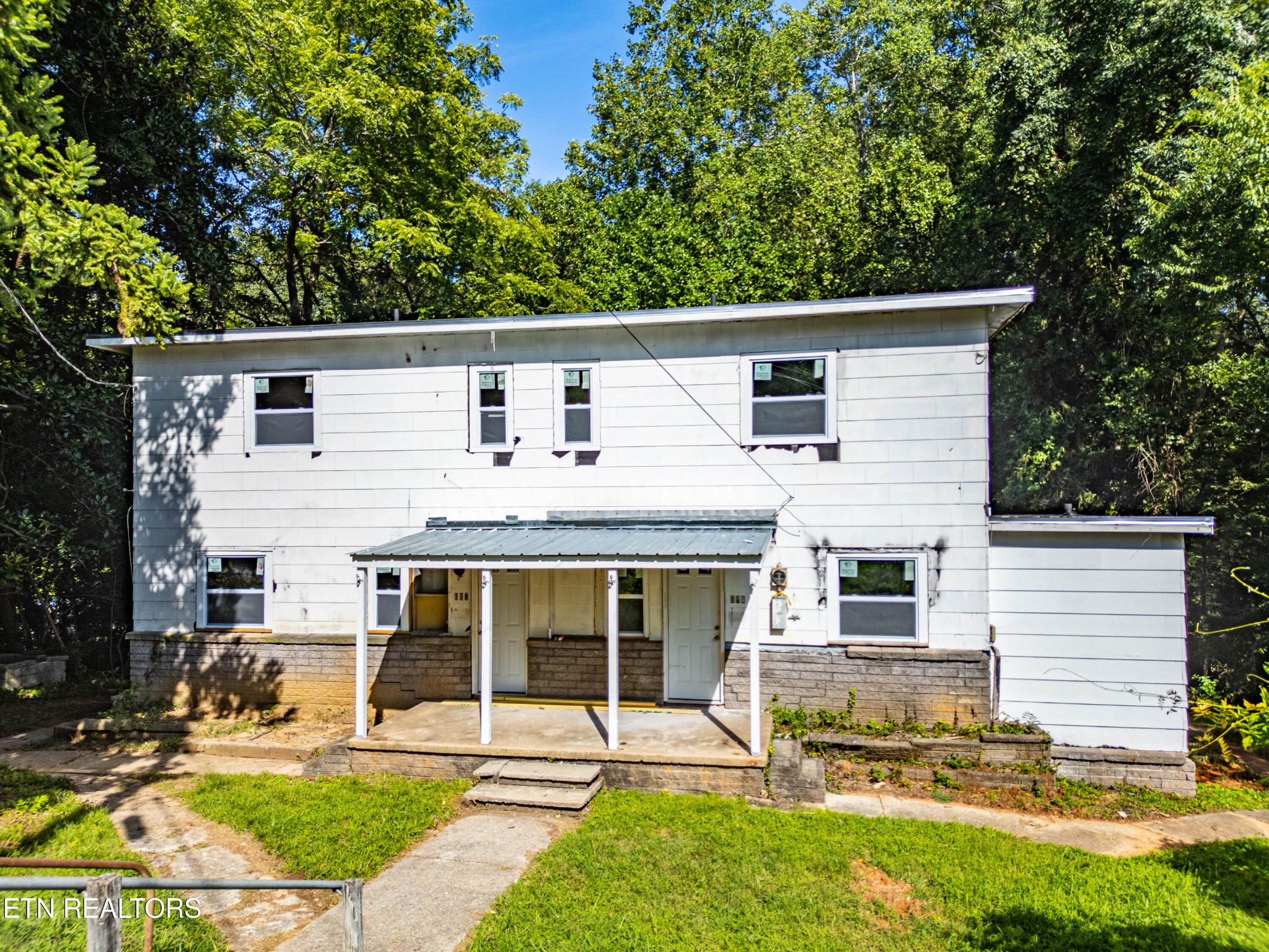 116 Hoyt Lane Oak Ridge, TN 37830 - Photo 54 of 54 Gallery Image 54