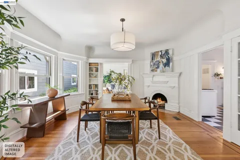 $1,595,000 | 2607 Alcatraz Avenue, Berkeley, CA 94618