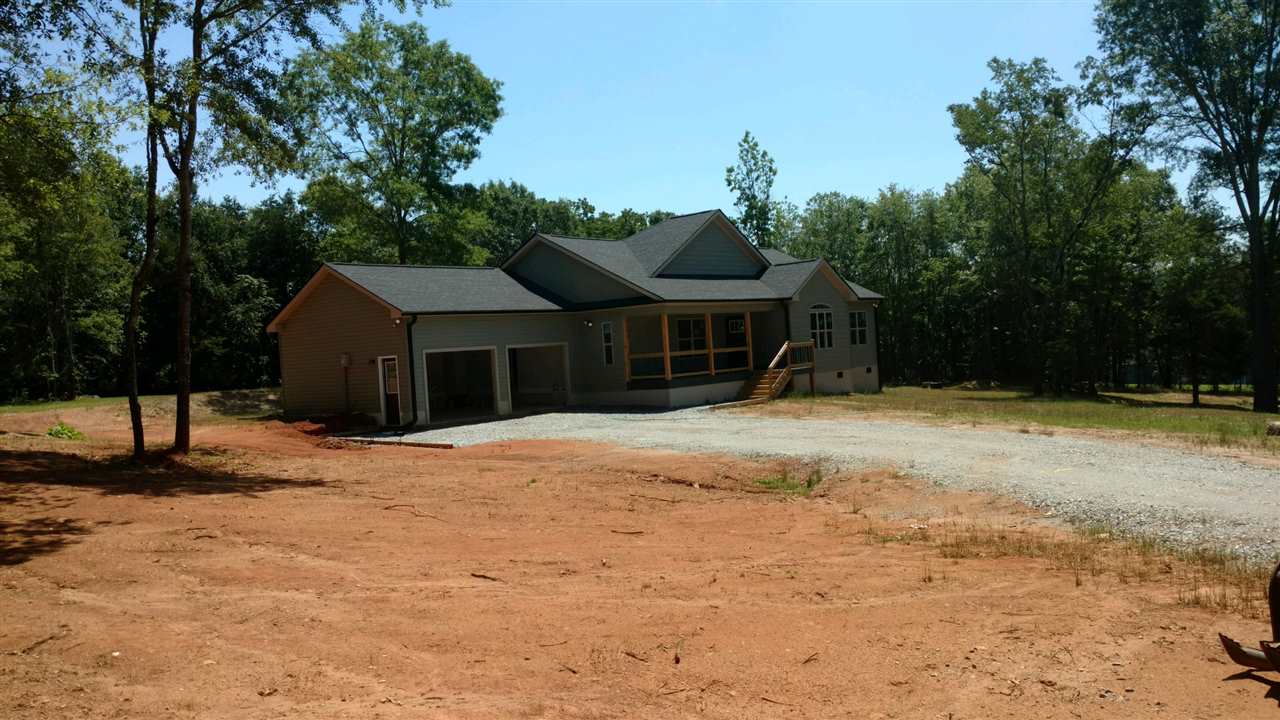 178 Timberlake Drive Inman, SC 29349 - Photo 4 of 22
