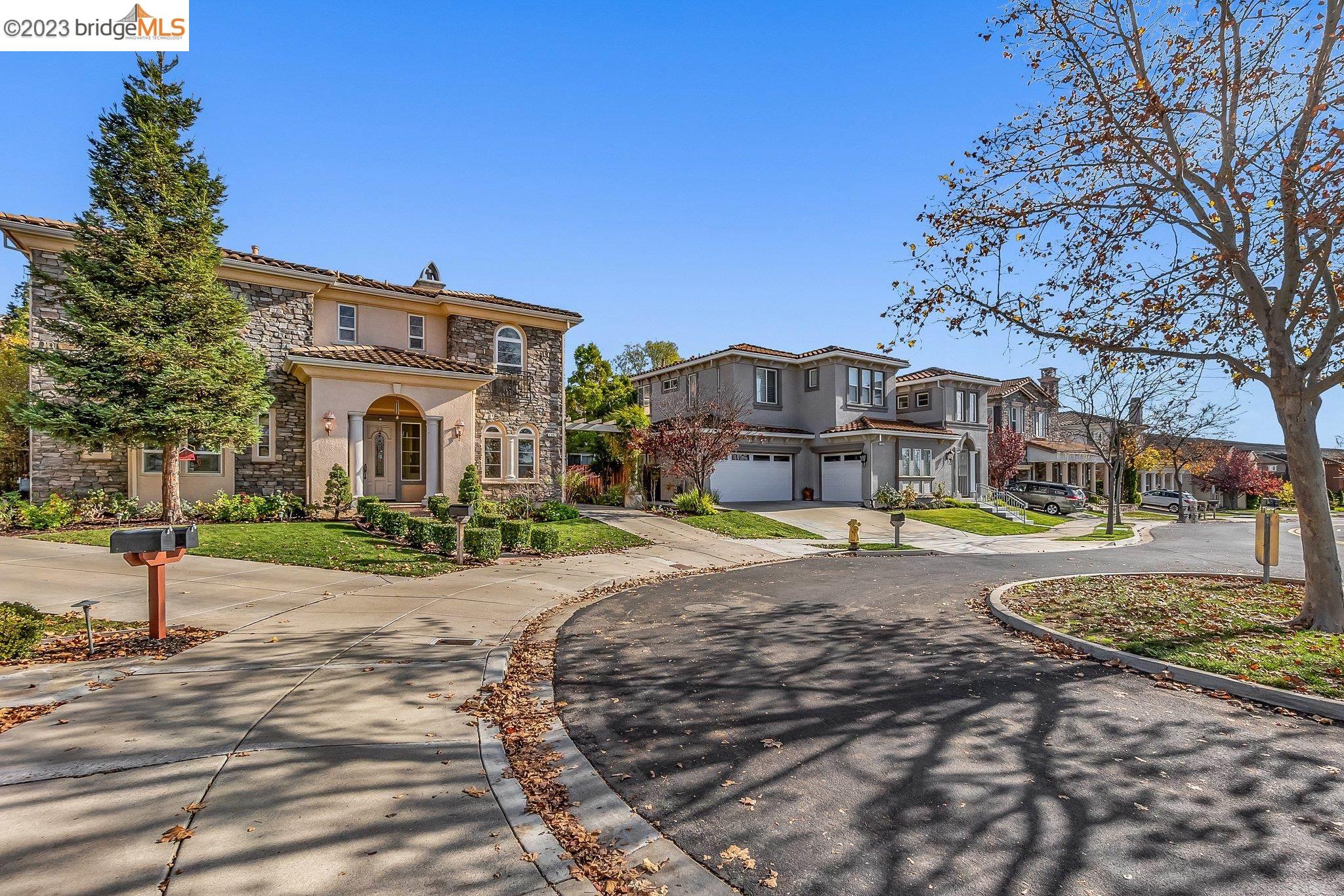 1262 Bellingham Square San Ramon, CA 94582 - Photo 1 of 1 a view of a park with slide