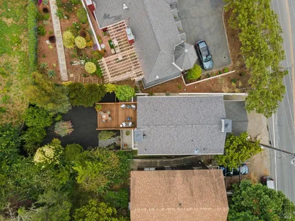 $1,189,000 | 297 Shoreline Highway, Mill Valley, CA 94941
