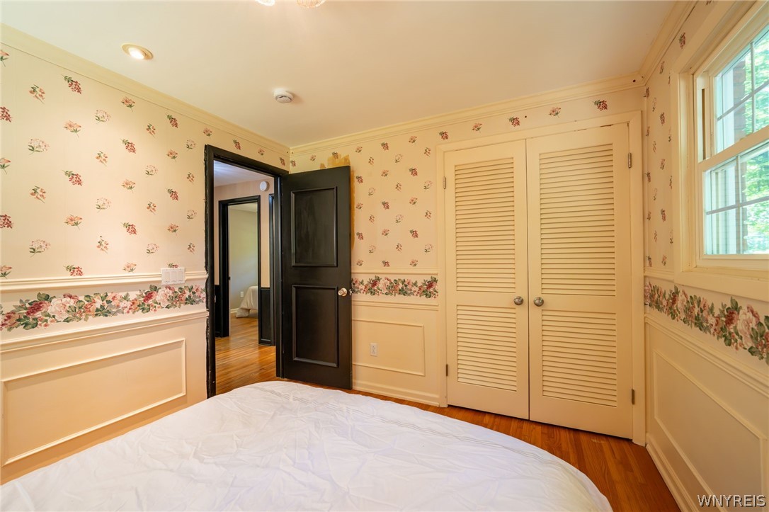 1928 Reading Road West Falls, NY 14170 - Photo 22 of 37 3rd bedroom 2/2