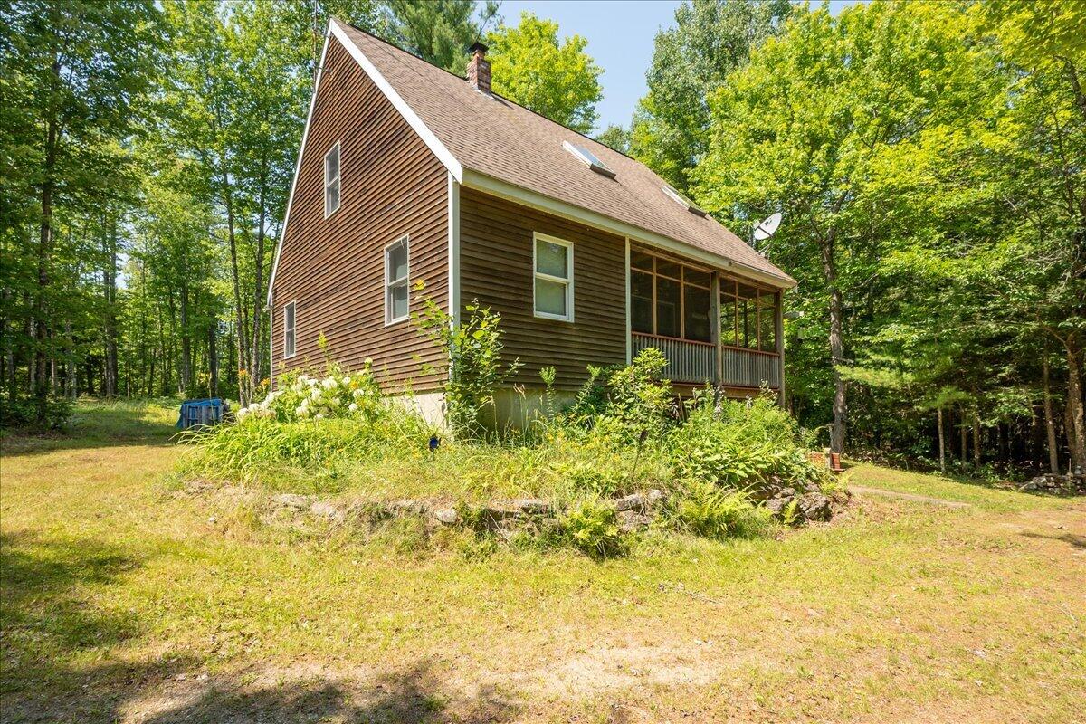 68 Palermo Road Liberty, ME 04949 - Photo 41 of 58 68 Back Palermo Road, Liberty