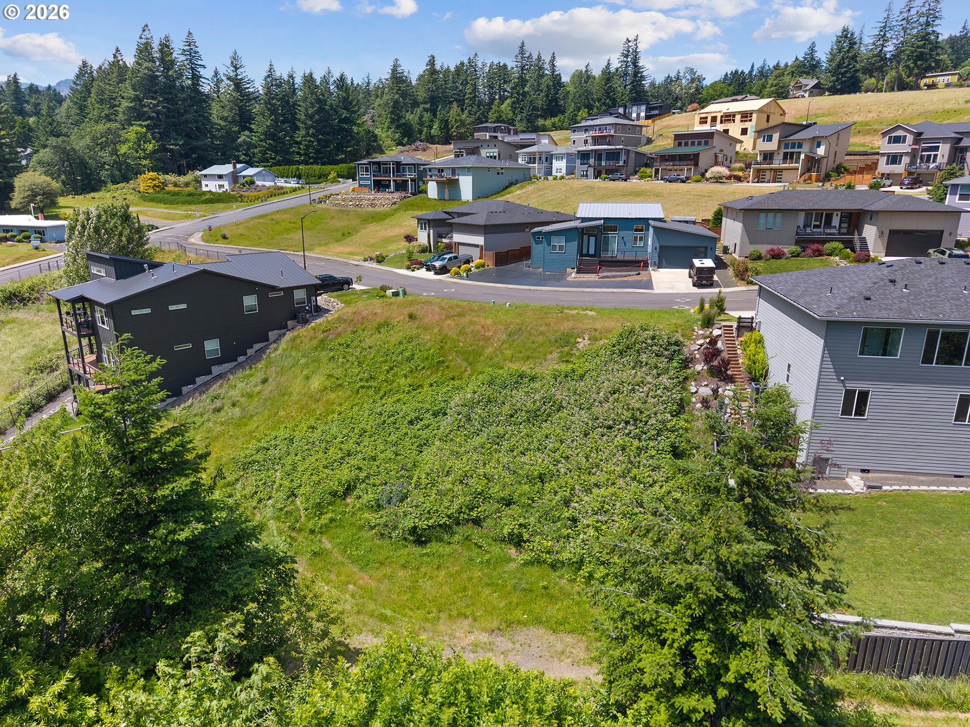 200 Lower Basso Circle Stevenson, WA 98648 - Photo 8 of 20
