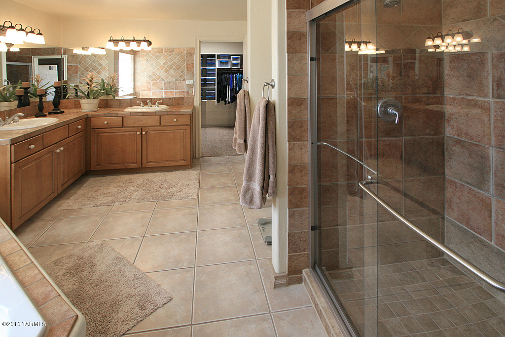 12031 North Copper Spring Trail Tucson, AZ 85755 - Photo 27 of 36