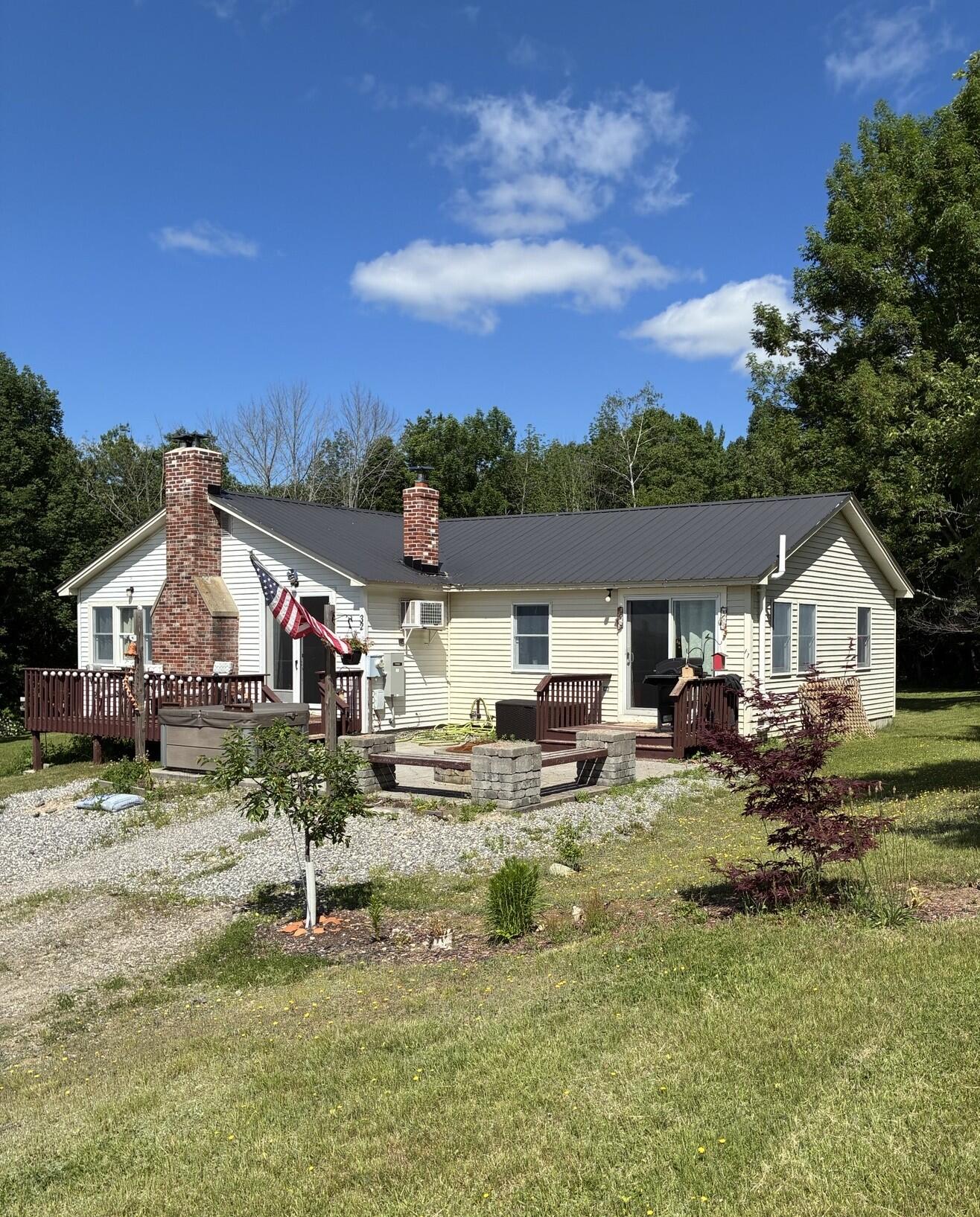 32 Leander Harmon Road Harrison, ME 04040 - Photo 10 of 65