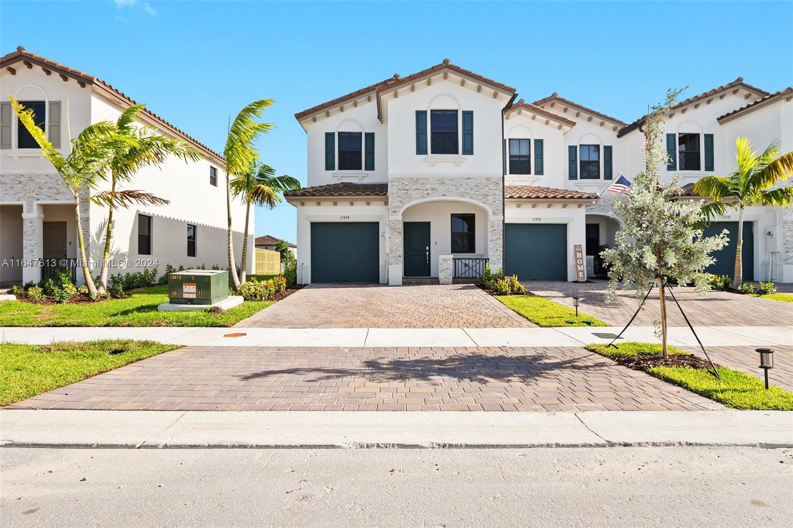 11934 Southwest 247th Terrace, Unit 11934 Homestead, FL 33032 - Photo 1 of 35