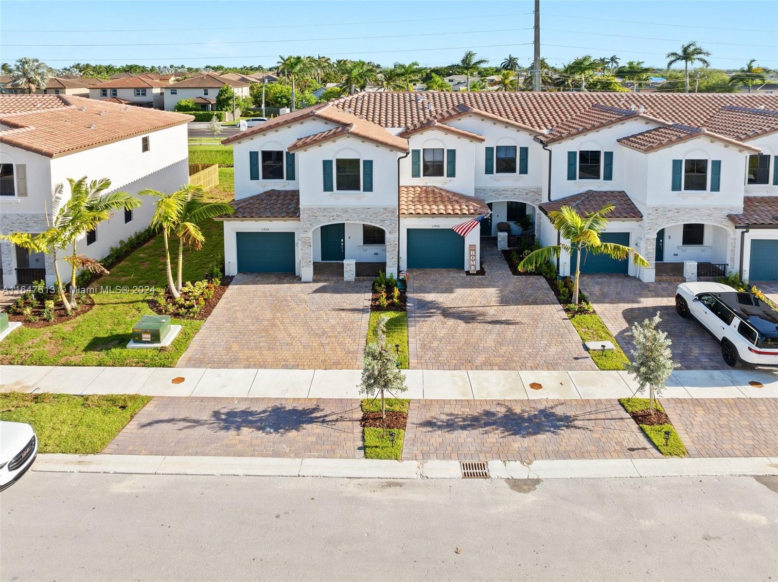 11934 Southwest 247th Terrace, Unit 11934 Homestead, FL 33032 - Photo 2 of 35