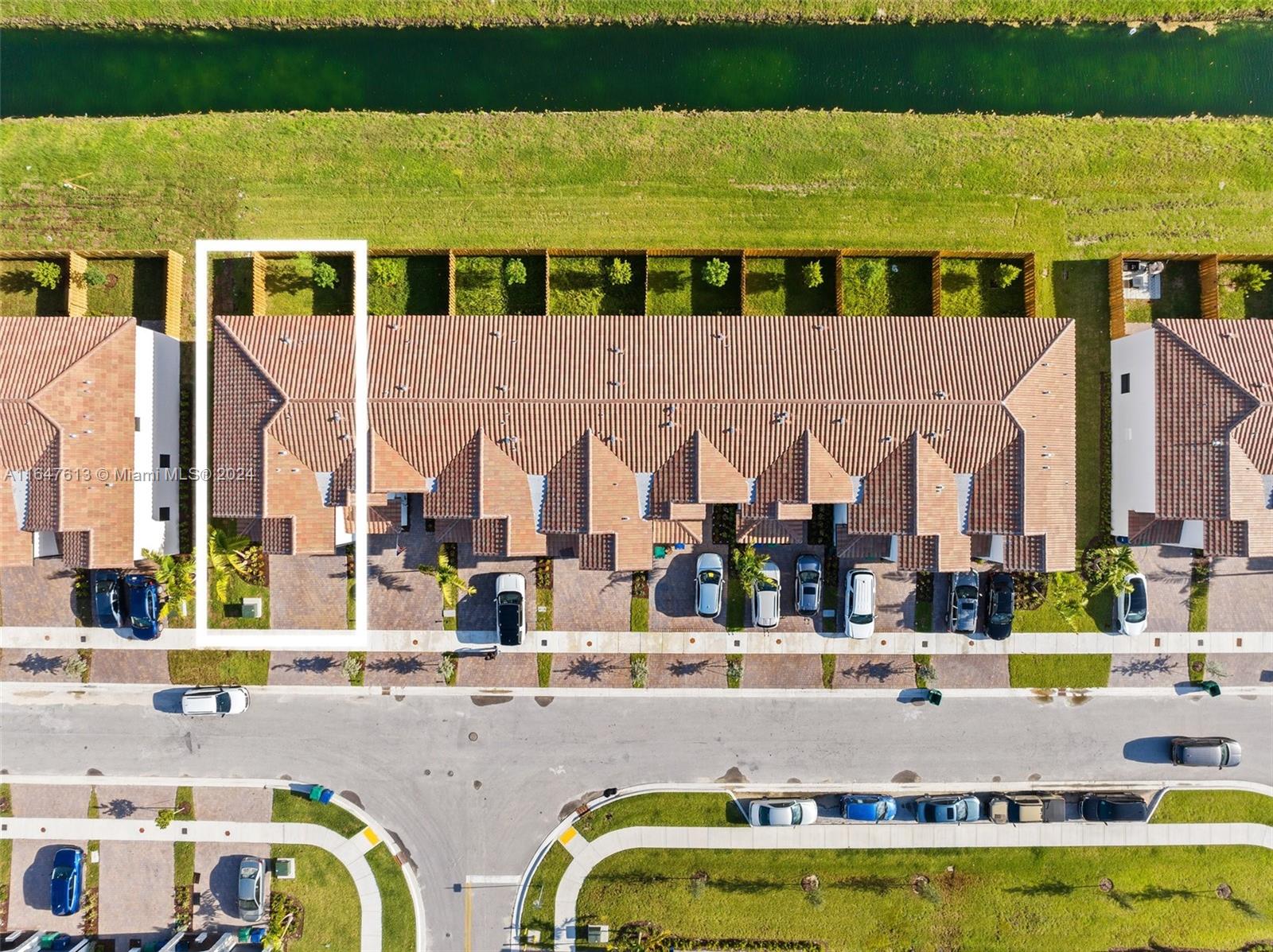 11934 Southwest 247th Terrace, Unit 11934 Homestead, FL 33032 - Photo 30 of 35