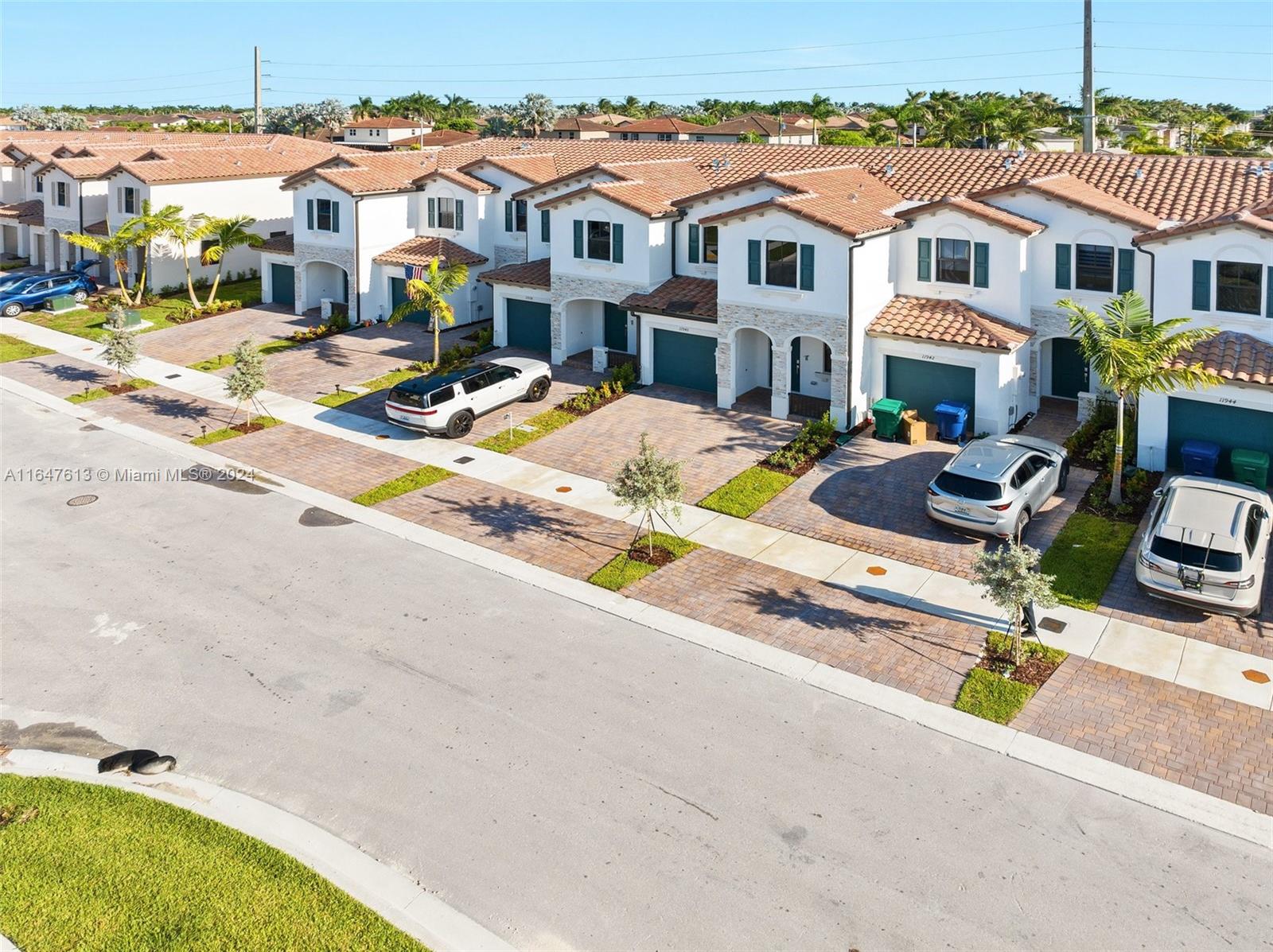11934 Southwest 247th Terrace, Unit 11934 Homestead, FL 33032 - Photo 3 of 35