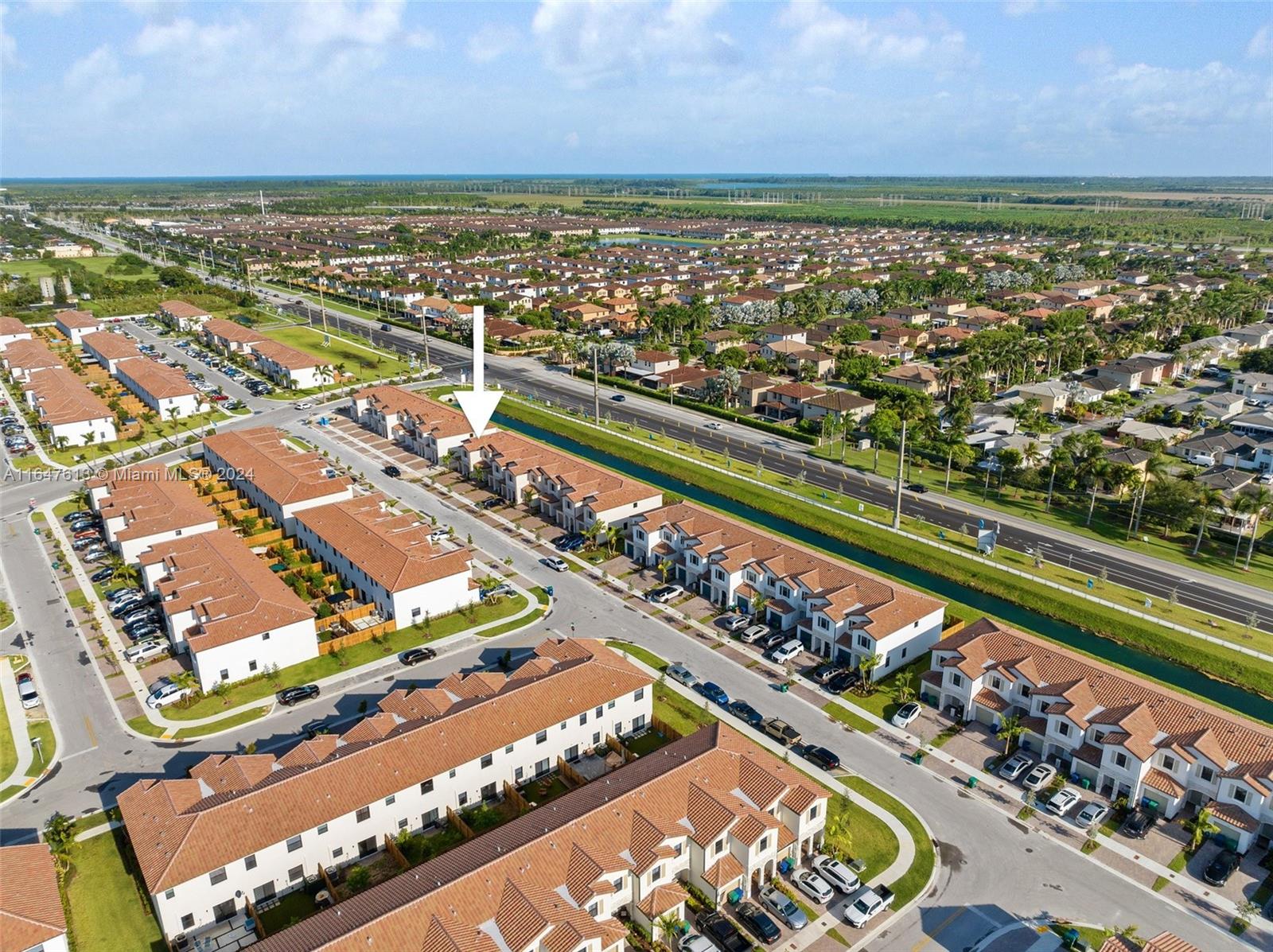 11934 Southwest 247th Terrace, Unit 11934 Homestead, FL 33032 - Photo 31 of 35